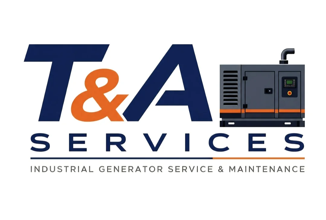 T&A Services logo